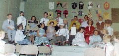 School play